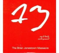 Brian Jonestown Massacre (The) - My Bloody Underground (2 Lp) (180gr)