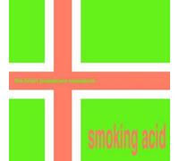 The Brian Jonestown Massacre Smoking Acid (Vinyl LP) 12" EP