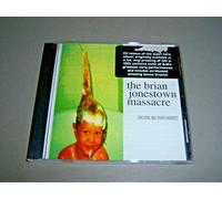 The Brian Jonestown Massacre - Spacegirl and Other Favorites by The Brian Jonestown Massacre (2010-01-12)