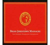 The Brian Jonestown Massacre Tepid Peppermint Wonderland - A Retrospective (CD)