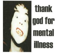 Brian Jonestown Mass - Thank God For Mental Illness