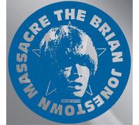 The Brian Jonestown Massacre The Brian Jonestown Massacre (Vinyl LP) 12" Album