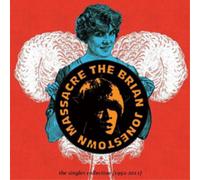 The Brian Jonestown Massacre The Singles Collection: 1992-2011 (CD) Album
