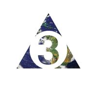 The Brian Jonestown Massacre Third World Pyramid (Vinyl LP) 12" Album