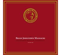 The Brian Jonestown Tepid Peppermint Wonderland: A Retrospective - (Vinyl LP)