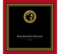 The Brian Jonestown Tepid Peppermint Wonderland: A Retrospective - (Vinyl LP)
