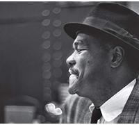 Marsella Brian - Outspoken The Music Of The Legendary Hasaan