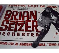 The Brian Setzer Orchestra - Jumpin East of Java [00]