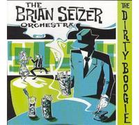 Setzer, Brian Orchestra - Dirty Boogie
