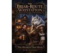 The Briar-Route Waystation: I Bought a Run-Down Tavern in the Boundless Wilds: The Hearth That Held