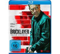 The Bricklayer (English audio) (Blu-ray) Aaron Eckhart Ori Pfeffer Nina Dobrev