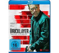The Bricklayer (English audio) (Blu-ray) Aaron Eckhart Ori Pfeffer Nina Dobrev
