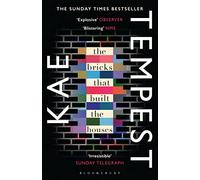 The Bricks that Built the Houses: The Sunday Times Bestseller by Tempest, Kate