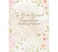 The Bridal Blueprint: Elegant Bridal Wedding Planner