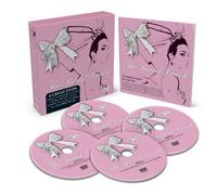 The Bridal Coach (4 DVD Set)