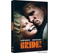 The Bride!