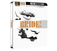 The Bride!