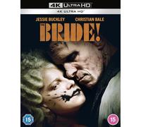 The Bride (4K UHD Blu-ray) Jeannie Berlin Louis Cancelmi John Magaro