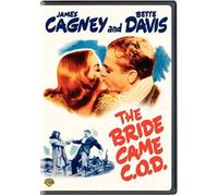 The Bride Came C.O.D. [1941] by James Cagney