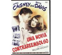 The bride came C.O.D - William Keighley (Inglese e spagnolo) importati dalla Spagna.