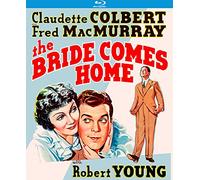 The Bride Comes Home