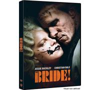 The Bride!
