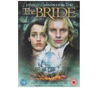 The Bride [DVD] by Sting