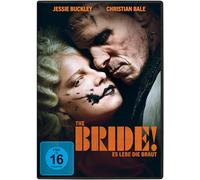 The Bride! - Es lebe die Braut