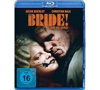 The Bride! - Es lebe die Braut