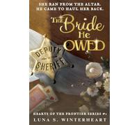 The Bride He Owed: 1