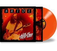 The Bride Live at Cornerstone Fest 2001 - Orange