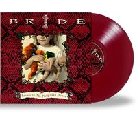 The Bride Locus solus. Vol. 7: Memoria e immagini. (Vinyl LP)
