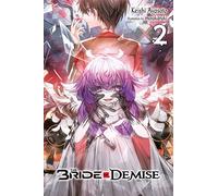 The Bride of Demise 2