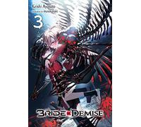 The Bride of Demise 3