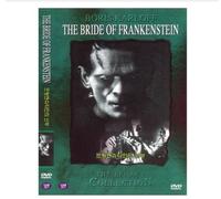 The Bride of Frankenstein (1935) (Region code : all)