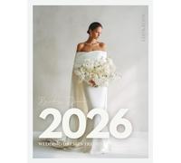 The Bride’s Dream 2026 Wedding Dresses Trends LookBook: The Ultimate Bridal Magazine Featuring Modern Silhouettes, Designer Ideas & Elegant Inspiration