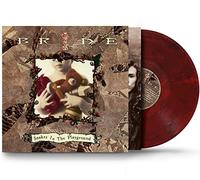 The Bride - Snakes in the Playground [VINYL]