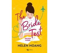 The bride test. Una sposa in prova