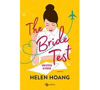 The bride test. Una sposa in prova