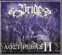 The Bride The Lost Reels, Vol. 2 (CD)