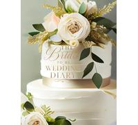 The Bride-to-Be Wedding Diary