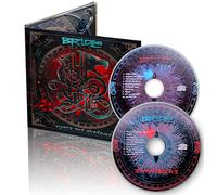 The Bride Vipers & Shadows (CD)