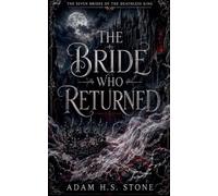 The Bride Who Returned: 1