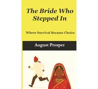 The Bride Who Stepped In: Where Survival Became Choice