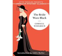 The Bride Wore Black: 0