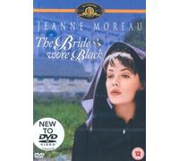 The Bride Wore Black [1968] [DVD]