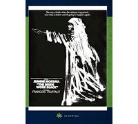 The Bride Wore Black