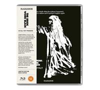 The Bride Wore Black [Blu-ray]