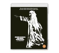 The Bride Wore Black [Blu-ray]