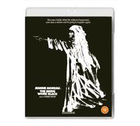 The Bride Wore Black (Blu-ray) Jeanne Moreau Michael Lonsdale Jean-Claude Brialy